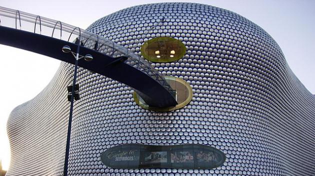Selfridges (zdroj: PD, Wikimedia Commons)
