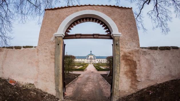 Začátkem dubna areál opět otvírá dveře veřejnosti. (foto: Tomáš Vojtíšek)