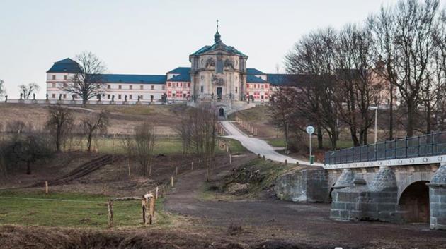 „Mnoho věcí šlo jistě udělat lépe, ale jsou to spíše detaily dané rozsahem prací a faktem, že přes sebedokonalejší projektovou dokumentaci vás vždy realita může zaskočit,