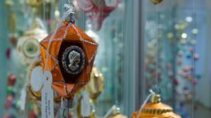 Jablonecká výstava vánočních ozdob letos překvapí rozmanitostí tvarů