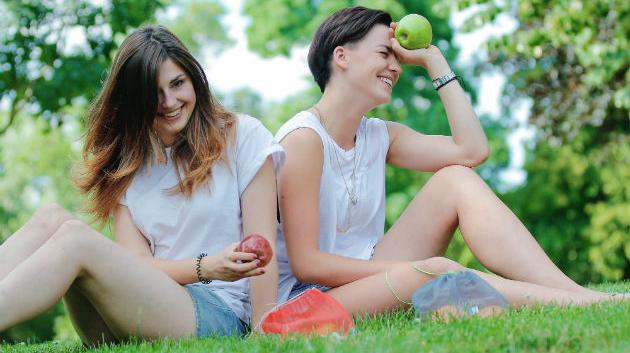 People hate using single-use plastic bags. Bio degradable plastic bags by Infiberry, a Czech start-up, may be the right solution