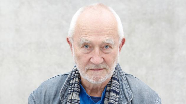 Speciální dům na speciálním místě – architekt Peter Zumthor se vrací do rodného kraje