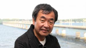 Kengo Kuma vyprodal Betlémskou kapli. Představí tam svou cestu za obnovením tradic japonské architektury