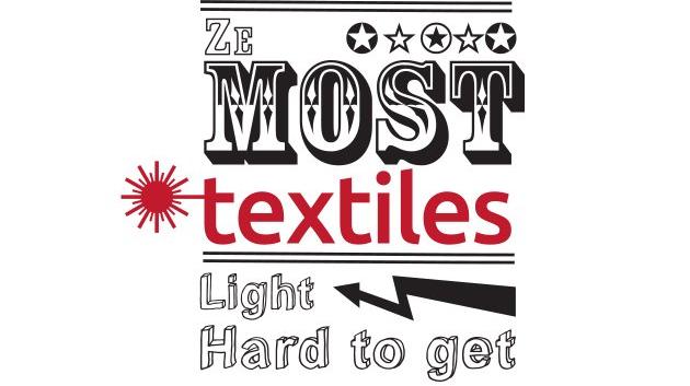 Ze Most–Textiles