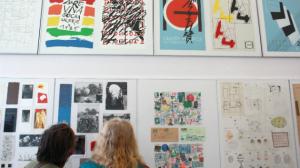 Kostelecká šestiletka. DOX připomíná činnost Galerie H v letech 1983 až 1988