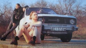 Kateřina Přidalová: I obrazy umí mluvit. Slovo jim ale daly jen některé výstavy vztahující se k Sametu