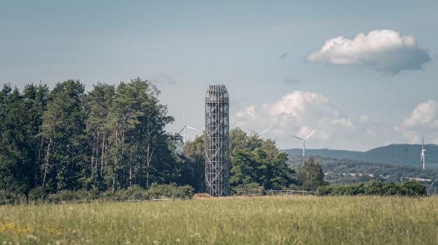 Venkov a jeho proměny: nad knihou Možnosti vesnice