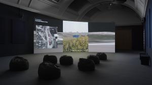 Forensic Architecture: investigativní estetika urbánních konfliktů 