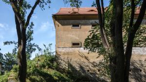 BAROQUE GRANARY AT LEMBERK OPENS FOR ITS FIRST SEASON WITH EDUCATIONAL EXHIBITION FOR THE PUBLIC