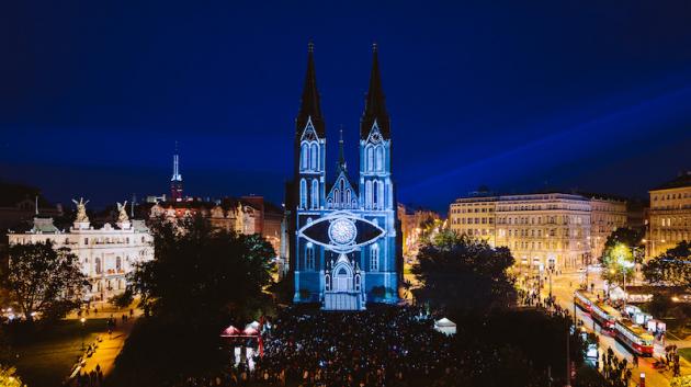Signal Festival 2022: výročí nekonečných front 
