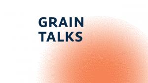  ► Seminář Grain Talks / Zrnění V.: Mecenášství kulturních památek