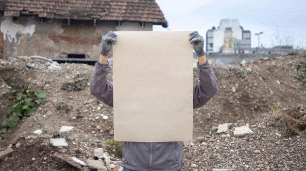 Ferální rostliny jako materiál i nástroj komunitní péče. Rozhovor s designérkou Gajou Mežnarić Osole
