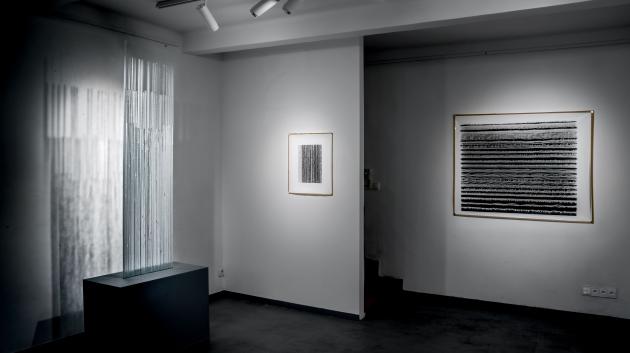 Architektura nejistoty