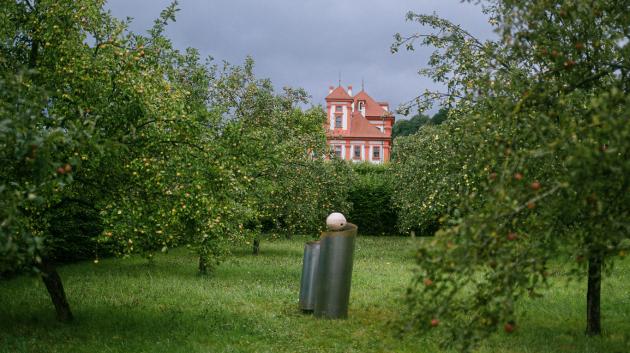 Prorůstat volným časem: Projekt Riviéra ukazuje způsoby, jak se ve městě zašít